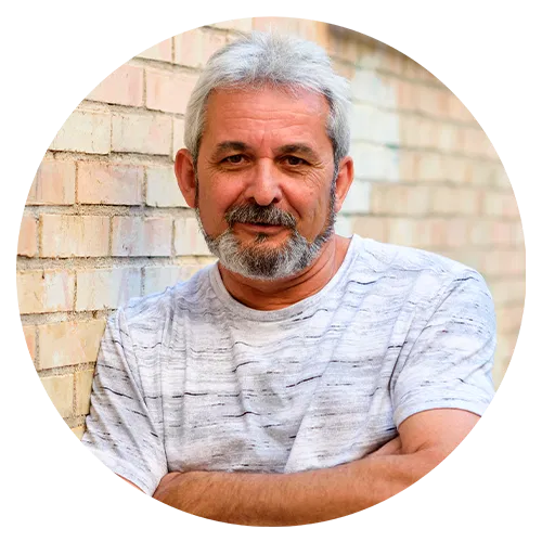 Customer Review - Michael T.